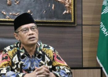 Muhammadiyah: Sumpah Pemuda Dorong Energi Persatuan
