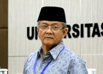 PP Muhammadiyah Dukung Polri Usut Dugaan Pidana Kasus Gagal Ginjal Akut