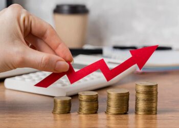 5 Negara Dengan Inflasi Tinggi Pada Oktober 2022