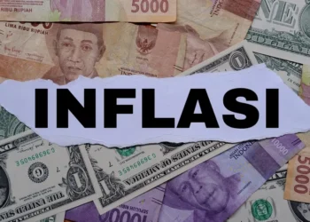 Berhasil Kendalikan Inflasi Sumut Masuk Dalam 10 Provinsi Terbaik