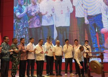 Inflasi Sumut : Gubsu Minta Kadin Berperan Kendalikan Inflasi