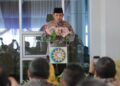 Kapolri Hadiri Peresmian Rumah Sakit Muhammadiyah Bandung Selatan (RSMBS)