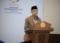 Sidang Pleno I Muktamar 48 Muhammadiyah Selesai