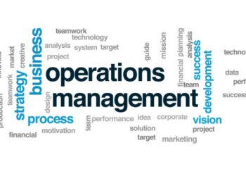 Manajemen Operasional Pengertian dan Tujuan