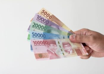 UMP Jakarta Bogor Depok Tangerang Bekasi 2023