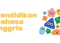 Jurusan Pendidikan Bahasa Inggris