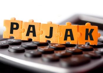 Pengaruh pajak pada perekonomian dan pertumbuhan bisnis