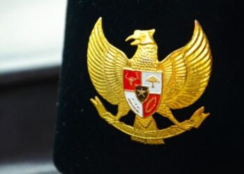 Undang Undang Dasar UUD 1945 Pengertiannya