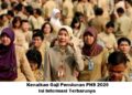 Kenaikan Gaji Pensiunan PNS 2026, Ini Informasi Terbarunya