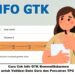 Cara Cek Info GTK Kemendikdasmen untuk Validasi Data Guru dan Pencairan TPG