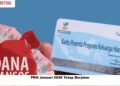 PKH Januari 2026 Tetap Berjalan: Syarat Penerima dan Cara Cek Bansos