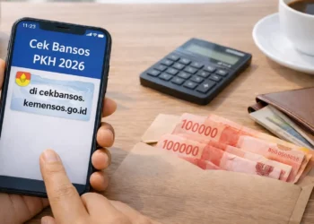 Cara Cek PKH Online 2026 Menggunakan NIK dan Jadwal Pencairannya