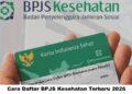 Cara Daftar BPJS Kesehatan Terbaru 2026: Syarat, Proses Online dan Offline