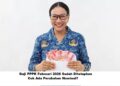 Gaji PPPK Februari 2026 Sudah Ditetapkan, Cek Nominalnya Disini?