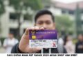 Cara Daftar Akun KIP Kuliah 2026 untuk SNBP dan SNBT, Catat Tanggalnya