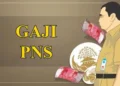 Gaji PNS 2026: Struktur, Golongan, dan Wacana Kenaikan