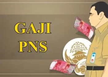 Gaji PNS 2026: Struktur, Golongan, dan Wacana Kenaikan