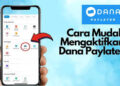 Cara Mengaktifkan DANA PayLater agar Bisa Pinjam Uang