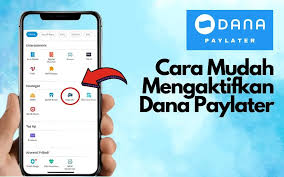 Cara Mengaktifkan DANA PayLater agar Bisa Pinjam Uang