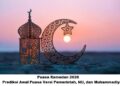 Puasa Ramadan 2026: Prediksi Awal Puasa Versi Pemerintah, NU, dan Muhammadiyah