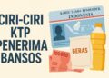 Ciri-ciri KTP Penerima Bansos PKH dan BPNT serta Cara Cek Statusnya Online