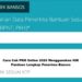 Cara Cek PKH Online 2026 Menggunakan NIK: Panduan Lengkap Penerima Bansos