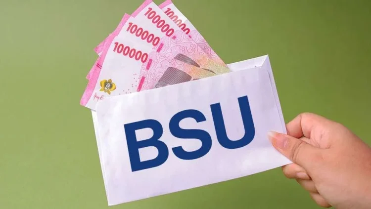 BSU Januari 2026: Cara Cek Status Penerima, Syarat dan Jadwal Pencairan