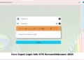 Cara Cepat Login Info GTK Kemendikdasmen 2026 untuk Mengecek Validasi SKTP