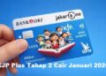 KJP Plus Tahap 2 Januari 2026 Cair, Ini Jadwal, Syarat, dan Cara Cek Status Penerima