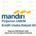 Tabel Angsuran KUR Mandiri 2026: Syarat dan Cara Pengajuan Pinjaman