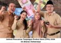 Jadwal Pencairan Tunjangan Profesi Guru (TPG) 2026, Ini Aturan Terbarunya