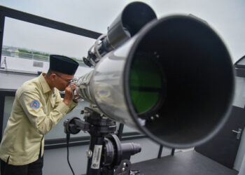 Mengenal Hilal dan Metode Penentu Awal Bulan Hijriah dalam Islam