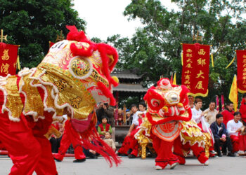 10 Rekomendasi Film Bertema Budaya dan Keluarga yang Cocok Ditonton Saat Imlek