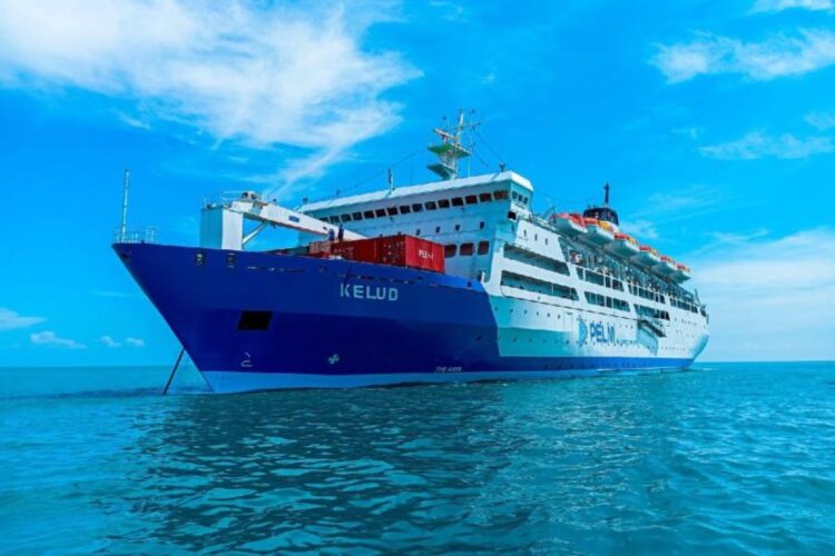 PT Pelni Rilis Jadwal Pelayaran KM Kelud Maret 2026 dari Pelabuhan Belawan