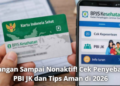 Jangan Sampai Nonaktif! Cek Penyebab PBI JK dan Tips Aman di 2026