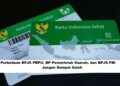 Perbedaan BPJS PBPU, BP Pemerintah Daerah, dan BPJS PBI: Jangan Sampai Salah