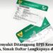 144 Penyakit Ditanggung BPJS Kesehatan 2026, Simak Daftar Lengkapnya di Sini