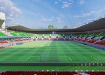 PSSI Tinjau Stadion di Sumut untuk Peluang Tuan Rumah AFF U-19 2026