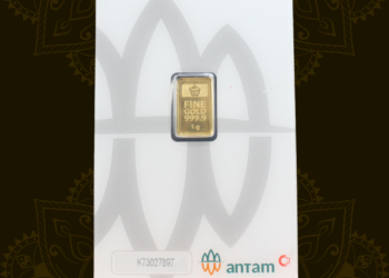 Emas Antam Naik Lagi, Tembus Rp 2,95 Juta per Gram pada 14 Februari 2026