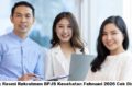 Link Resmi Rekrutmen BPJS Kesehatan Februari 2026 Cek Disini