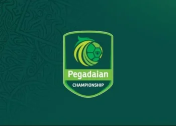 Klasemen Championship Pekan ke-19: PSMS Kembali Turun Usai Bekasi Hajar Sriwijaya FC