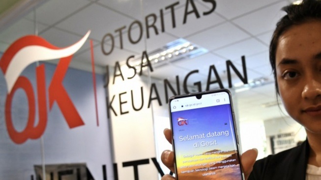 Cara Pemutihan BI Checking agar Tidak Masuk Daftar Hitam SLIK OJK