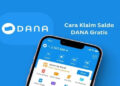 Saldo DANA Gratis Rp331.000 Cair ke Dompet Digital, Begini Cara Klaimnya