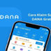 Saldo DANA Gratis Rp331.000 Cair ke Dompet Digital, Begini Cara Klaimnya