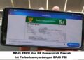 BPJS PBPU dan BP Pemerintah Daerah, Ini Perbedaannya dengan BPJS PBI