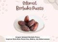 Ucapan Selamat Berbuka Puasa: Inspirasi Kata-Kata Penuh Doa, Makna, dan Kebersamaan