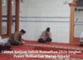 Contoh Kultum Subuh Ramadhan 2026 Singkat, Penuh Makna dan Mudah Dihafal