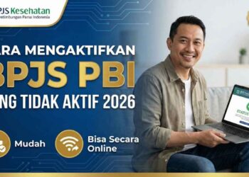 Cara Mengaktifkan BPJS PBI yang Nonaktif: Syarat, Prosedur, dan Solusinya