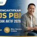 Cara Mengaktifkan BPJS PBI yang Nonaktif: Syarat, Prosedur, dan Solusinya