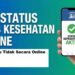 Cara Cek BPJS Kesehatan Secara Online, Aktif atau Tidak